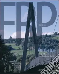 FRP architecture building by fiber reeinforced plastics Consegna Rapida