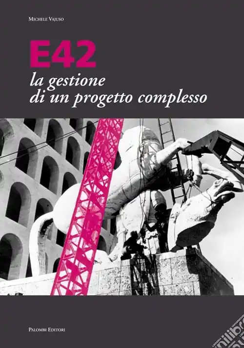 E42 la gestione di un progetto complesso Offerta