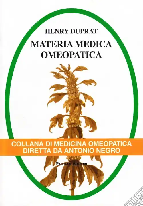 Materia medica omeopatica. Vol. 2 A Buon Prezzo