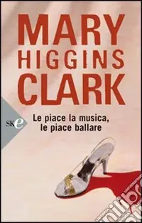 Le piace la musica le piace ballare Spedizione Espresso