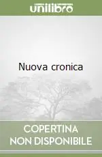 Nuova cronica Subito Disponibile