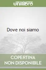 Dove noi siamo Sconto