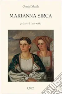 Marianna Sirca Esclusivo