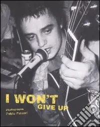 Compra Online I won‘t give up. Ediz. inglese