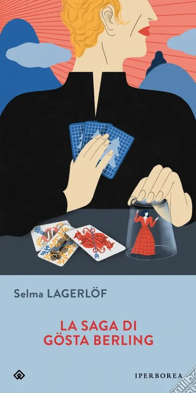Promozione Esclusiva La saga di Gösta Berling