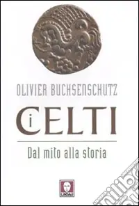 I celti. Dal mito alla storia Promo Stagionale