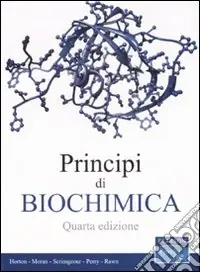 Principi di biochimica Promozione