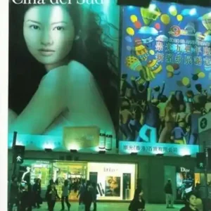 Cina del sud Miglior Prezzo