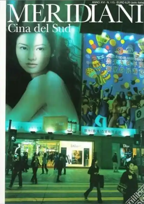 Cina del sud Miglior Prezzo