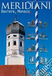 Occasione Baviera-Monaco. Ediz. illustrata