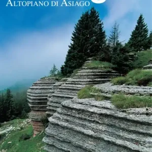 Di Tendenza Altopiano di Asiago. Con cartina