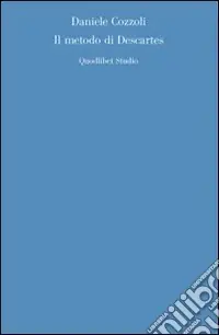 Il metodo di Descartes Occasione Imperdibile