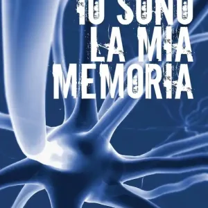 Io sono la mia memoria Direttamente Dal Produttore
