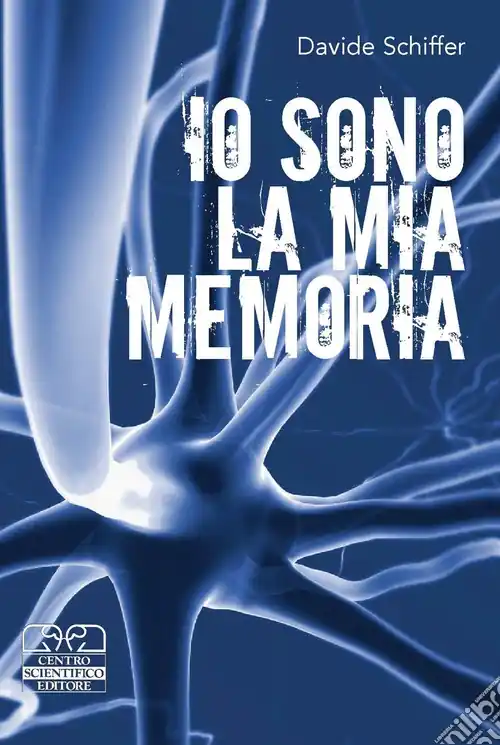Io sono la mia memoria Direttamente Dal Produttore