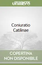 Saldi Coniuratio Catilinae