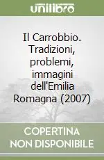 Il Carrobbio. Tradizioni, problemi, immagini dell‘Emilia Romagna (2007) Compra Adesso