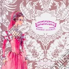 Barbie sogna Caterina de‘ Medici. Ediz. italiana e inglese Ultima Occasione