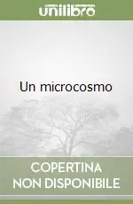 Un microcosmo Quantità Limitata