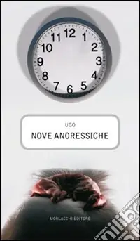 Ultimissimo Modello Nove anoressiche