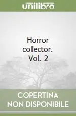 Scelto Dai Clienti Horror collector. Vol. 2