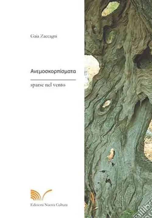 Anemoskorpismata sparse nel vento Ordina Subito