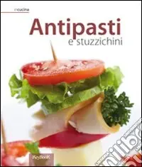 Offerta Del Giorno Antipasti e stuzzichini