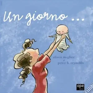 Un giorno. Ediz. illustrata Saldi