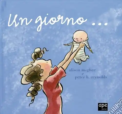 Un giorno. Ediz. illustrata Saldi
