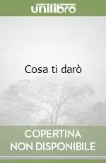 Cosa ti darò Direttamente Dal Produttore