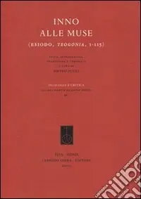 Ultima Occasione Inno alle Muse (Esiodo, Teogonia, 1-115)