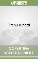 Trenu ri notti Offerta Del Giorno