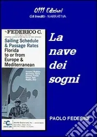 Professionale La nave dei sogni