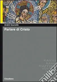 Promozione Parlare di Cristo