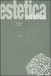 Estetica (2007). Vol. 2 Promo Stagionale