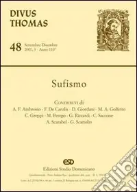 Sufismo Ordina Subito