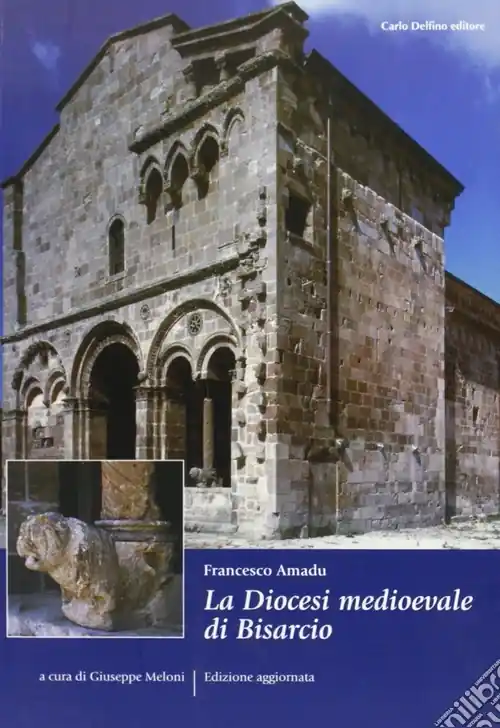 Reso Gratuito La diocesi medioevale di Bisarcio