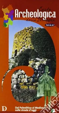 Miglior Prezzo Carta archeologica della Sardegna
