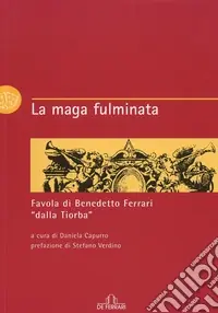La maga fulminata Compra Oggi Stesso