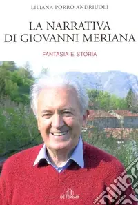Occasione La narrativa di Giovanni Meriana. Fantasia e storia