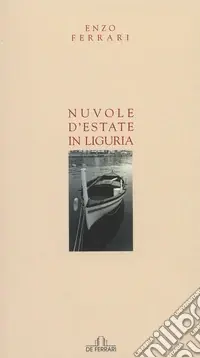 Promozione Nuvole d‘estate in Liguria