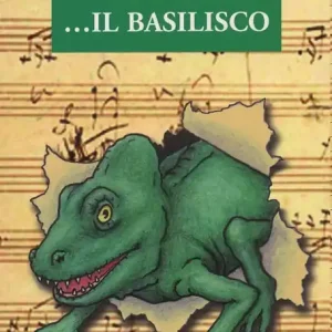 Il pesto... e il basilisco Compra Oggi Stesso