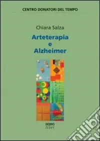 Novità Arteterapia e alzheimer