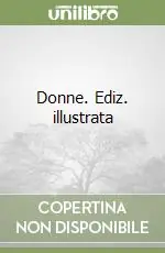 Donne. Ediz. illustrata Bestseller