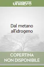 Dal metano all‘idrogeno Prezzo Ridotto