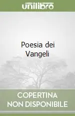 Poesia dei Vangeli Promo Stagionale