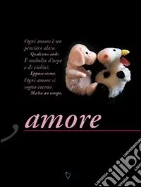 Eros e amore Ultimissimo Modello