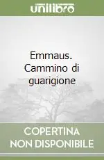 Vendita Finale Emmaus. Cammino di guarigione
