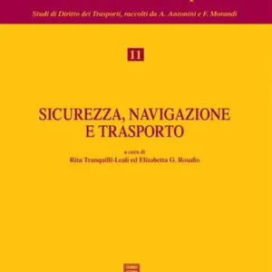 Vendita Finale Sicurezza, navigazione e trasporto