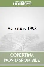 Via crucis 1993 Consegna Rapida
