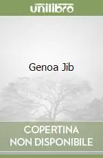 Genoa Jib Saldi
